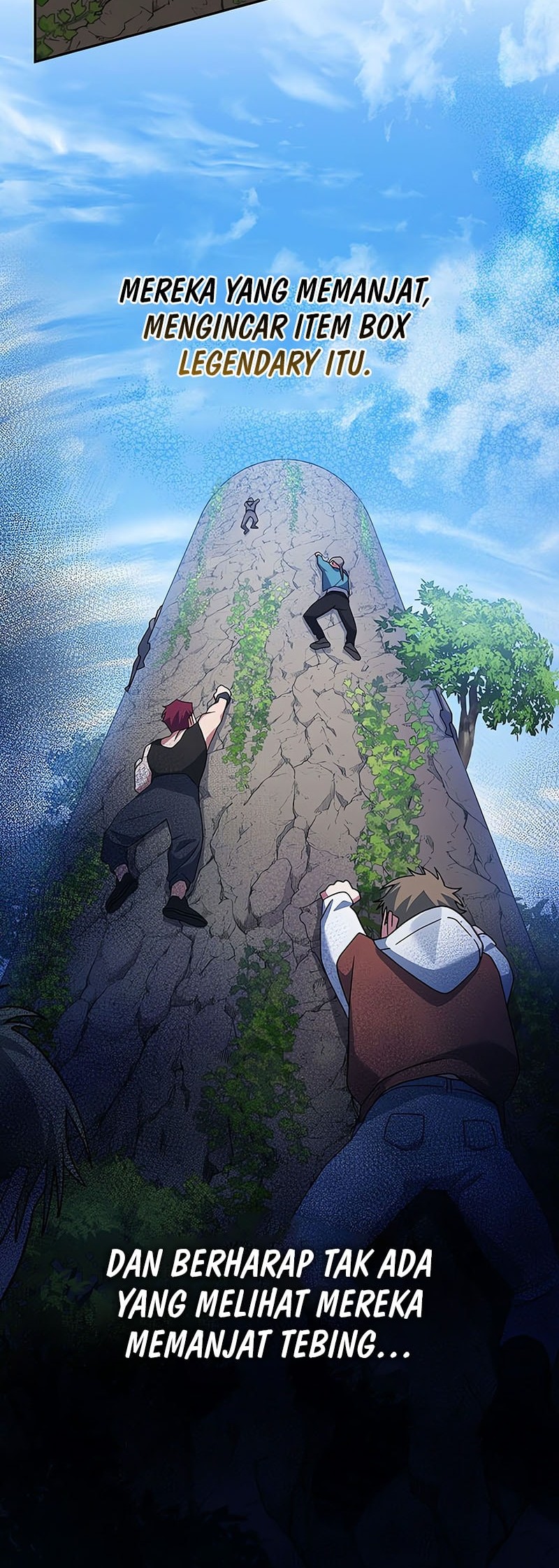 Genius Archer’s Streaming Chapter 78 - halaman 26