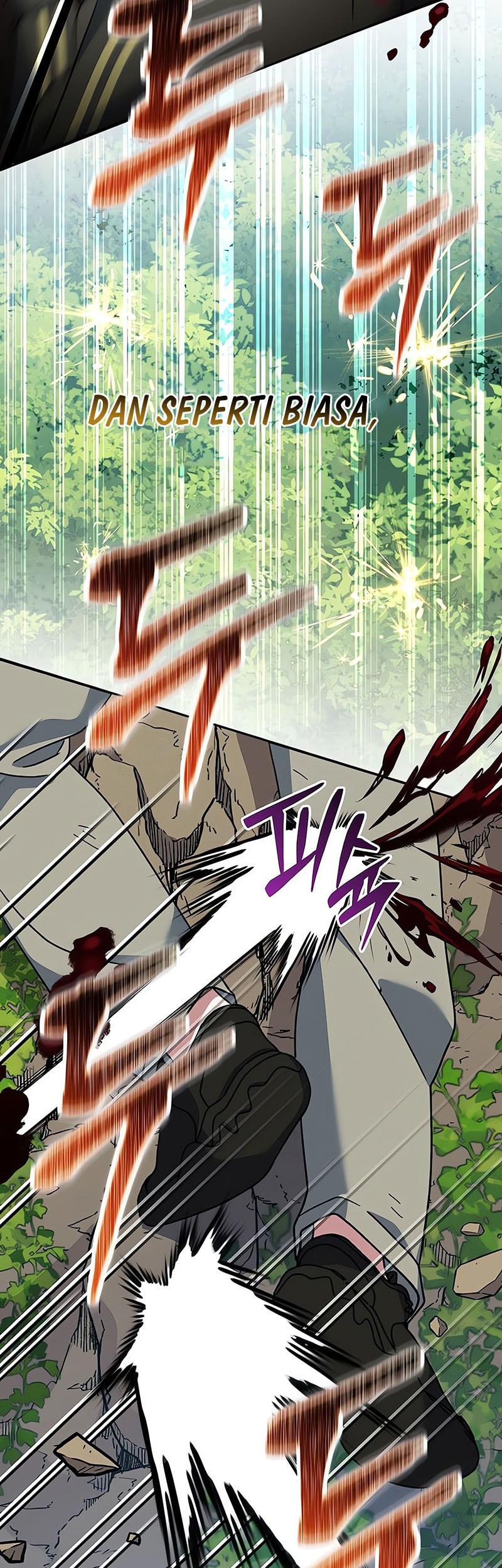 Genius Archer’s Streaming Chapter 78 - halaman 29