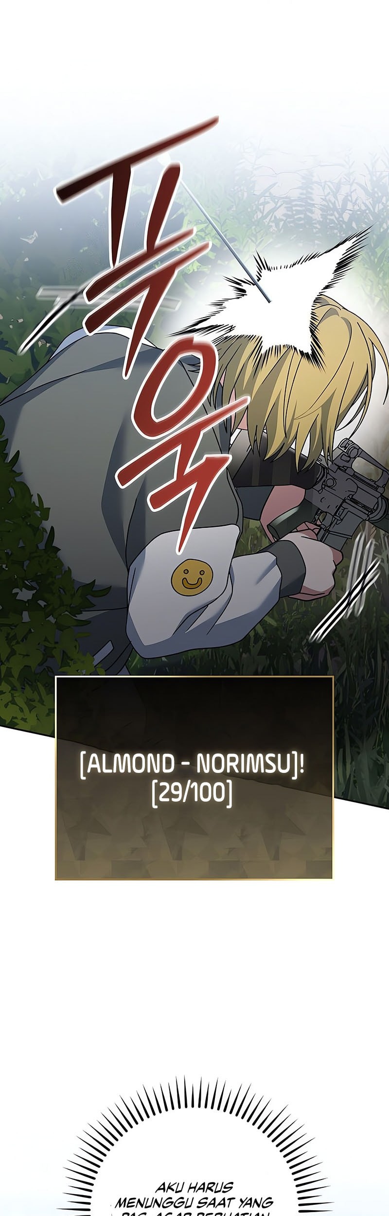 Genius Archer’s Streaming Chapter 78 - halaman 37
