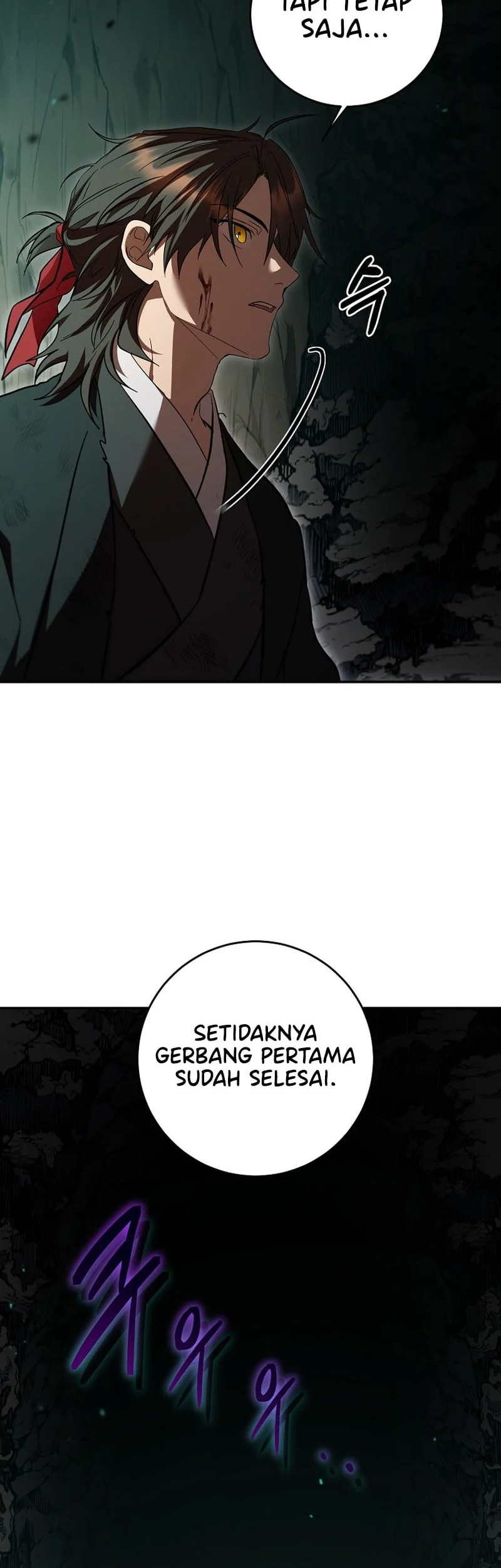 Genius Archer’s Streaming Chapter 78 - halaman 39