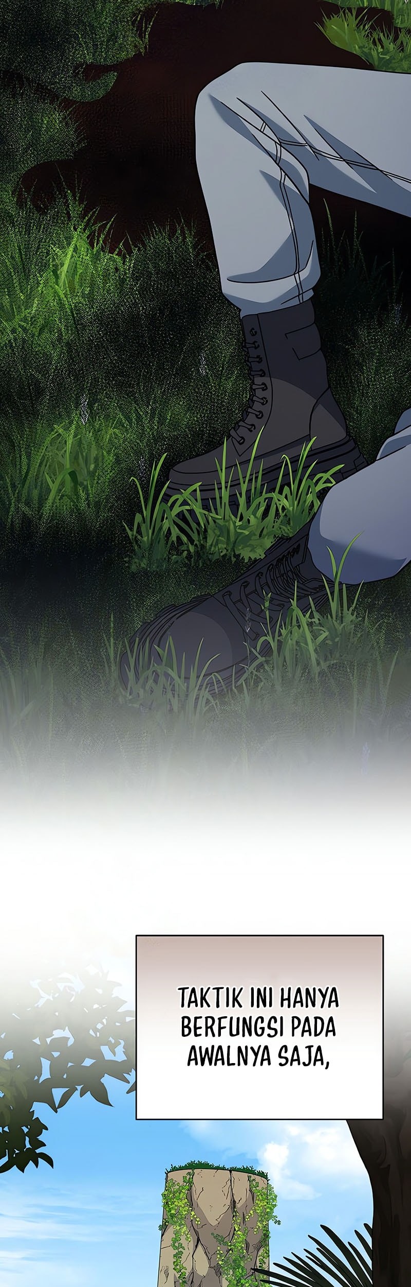 Genius Archer’s Streaming Chapter 78 - halaman 41