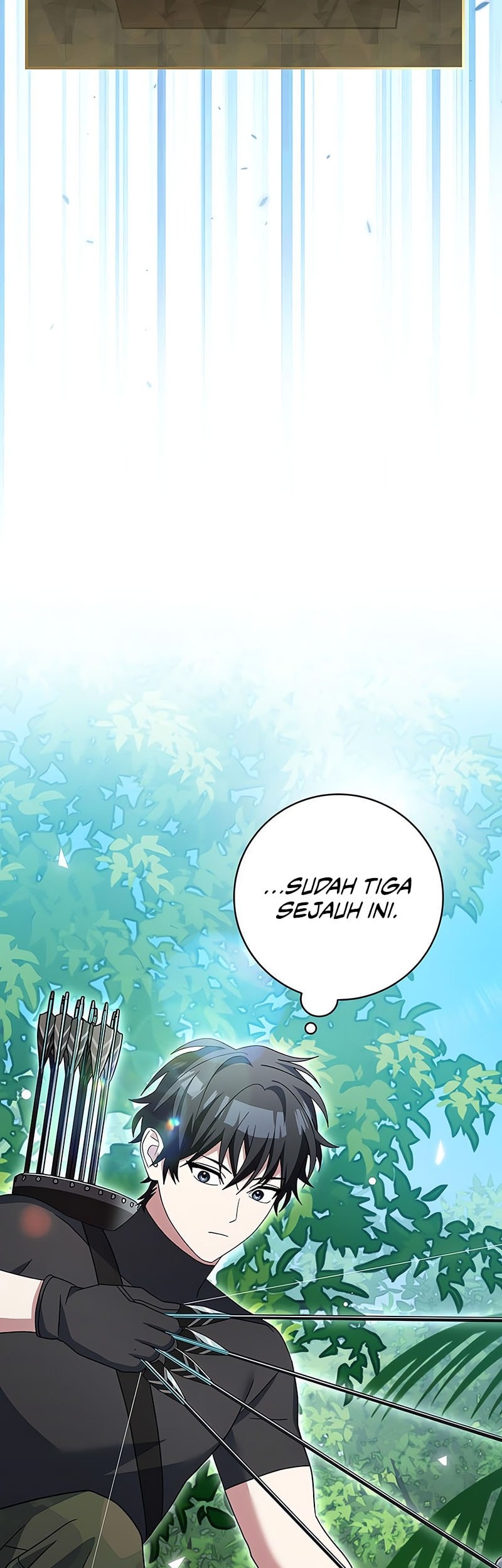 Genius Archer’s Streaming Chapter 78 - halaman 49