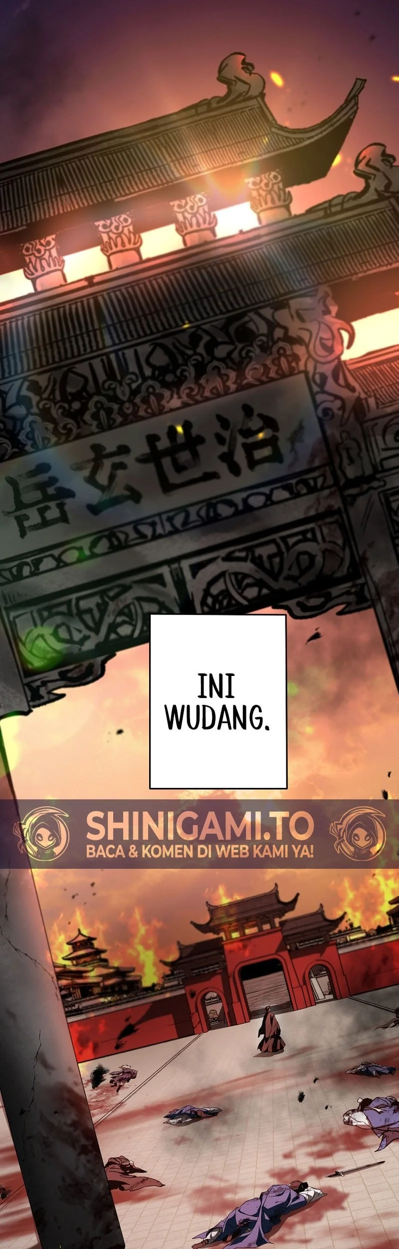 Genius Archer’s Streaming Chapter 78 - halaman 57
