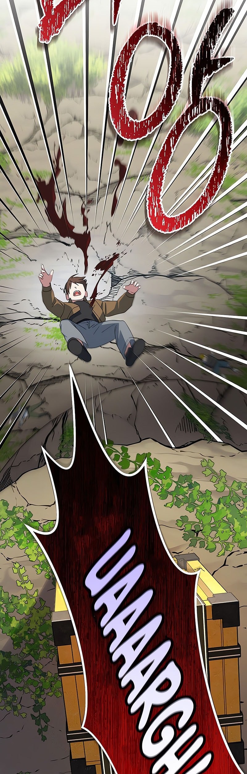 Genius Archer’s Streaming Chapter 78 - halaman 62