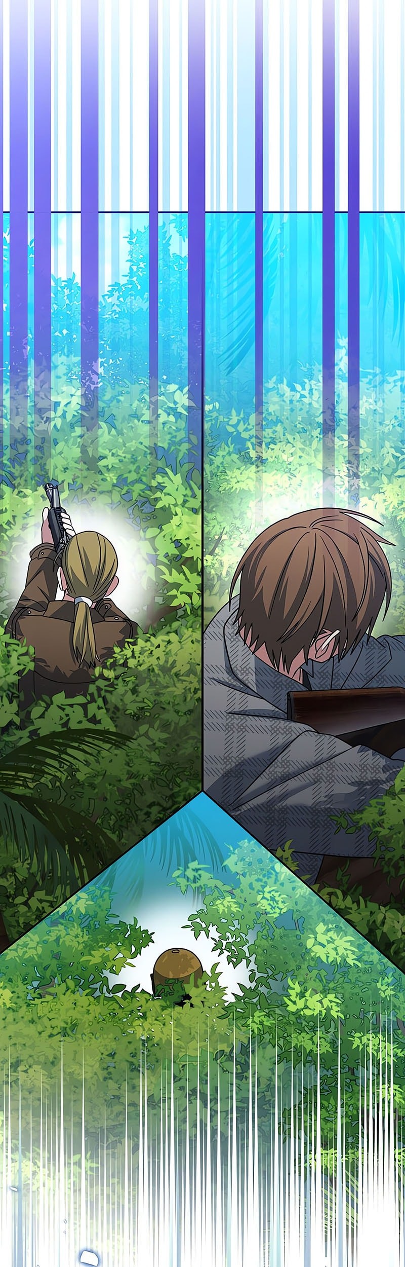 Genius Archer’s Streaming Chapter 78 - halaman 65