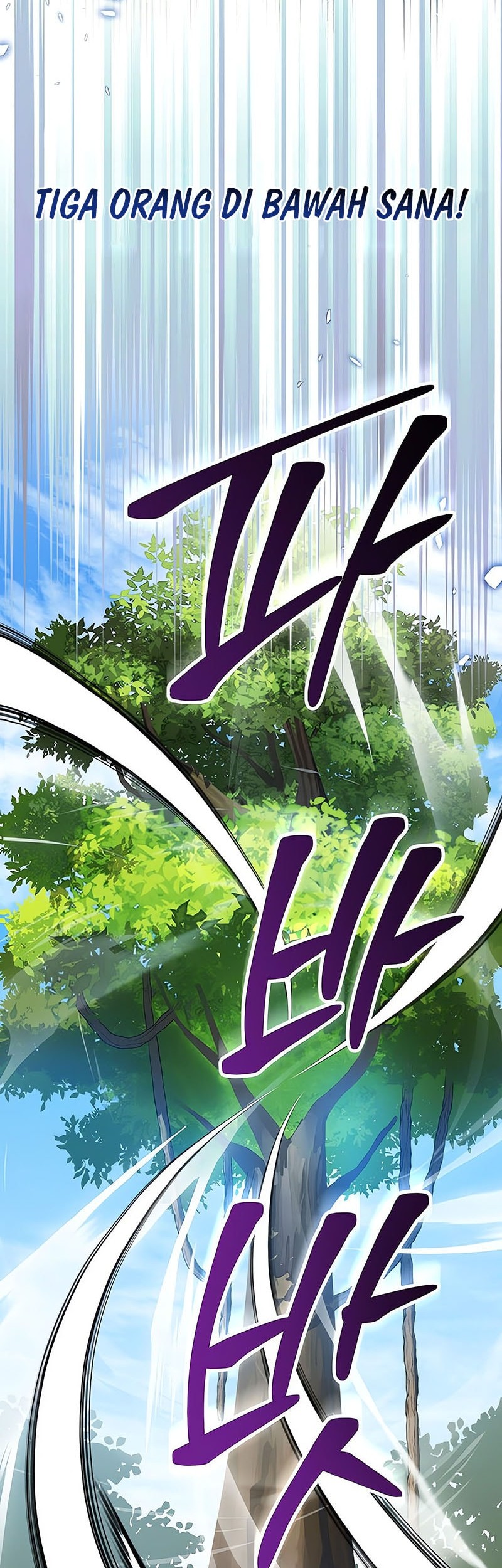 Genius Archer’s Streaming Chapter 78 - halaman 66