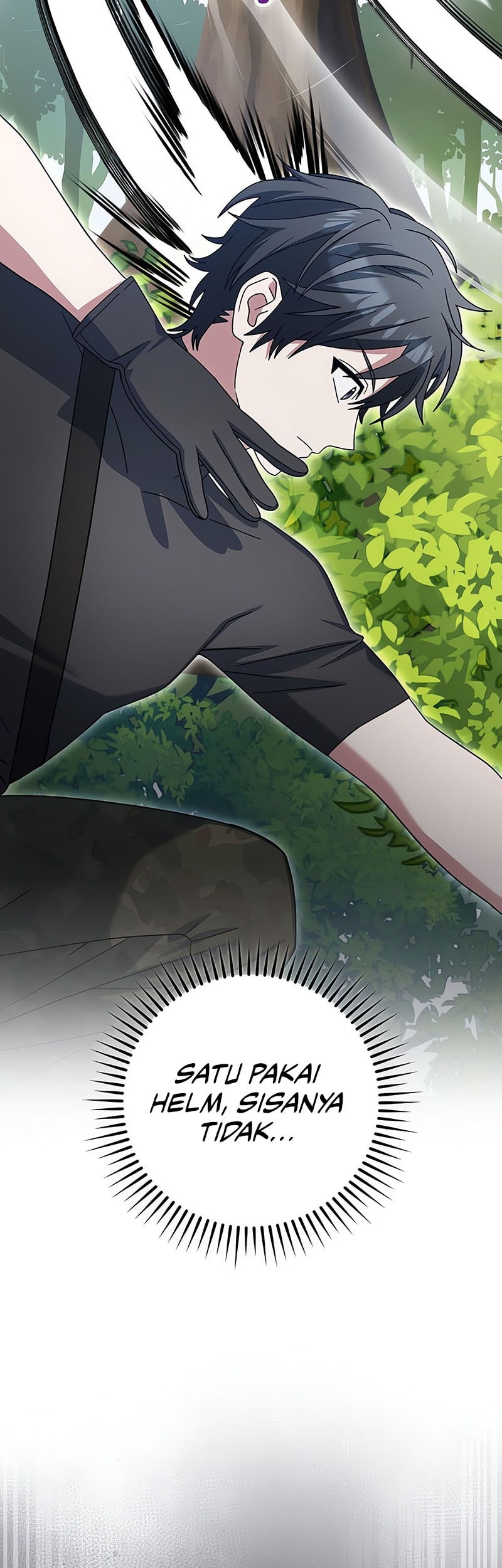 Genius Archer’s Streaming Chapter 78 - halaman 67