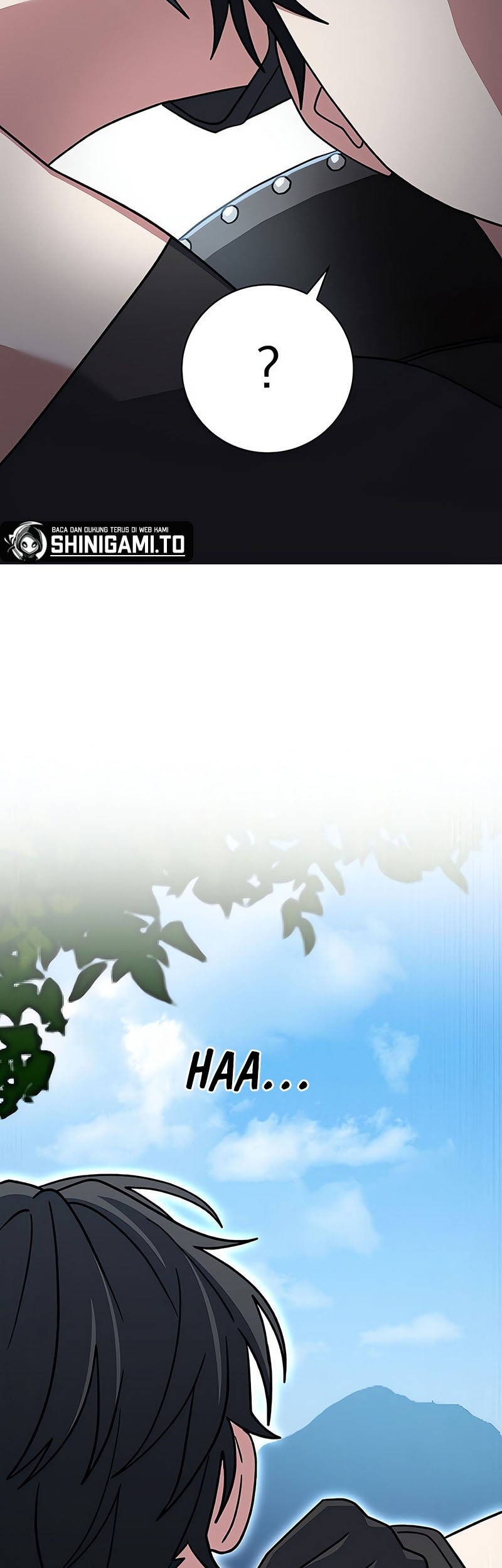 Genius Archer’s Streaming Chapter 78 - halaman 71