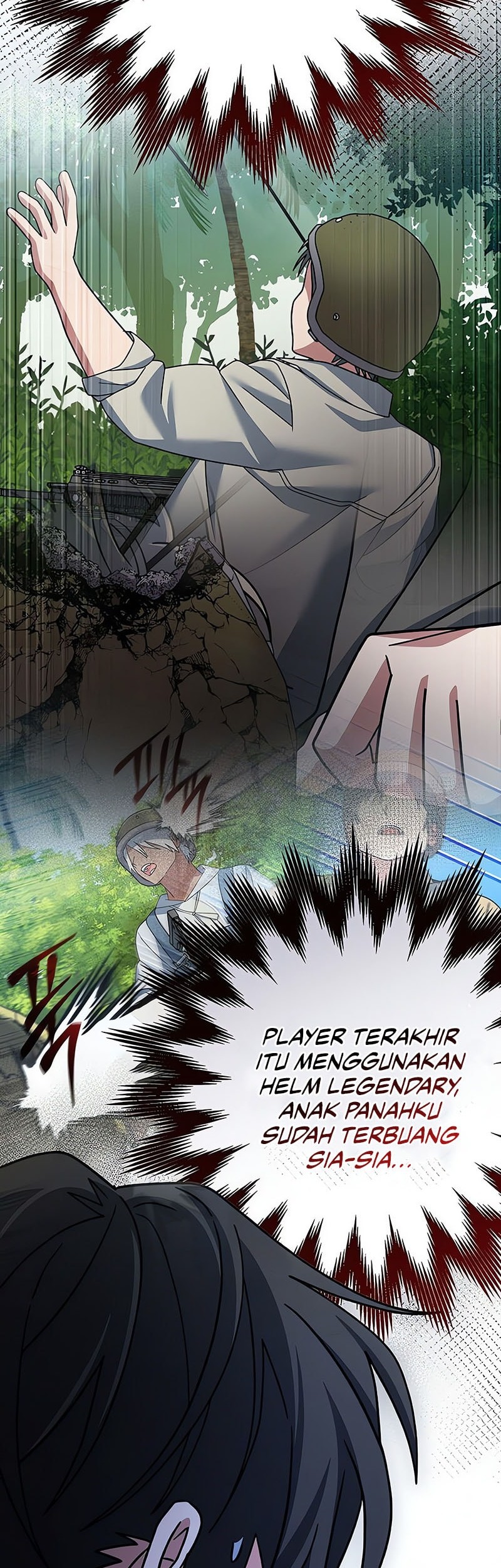 Genius Archer’s Streaming Chapter 78 - halaman 74