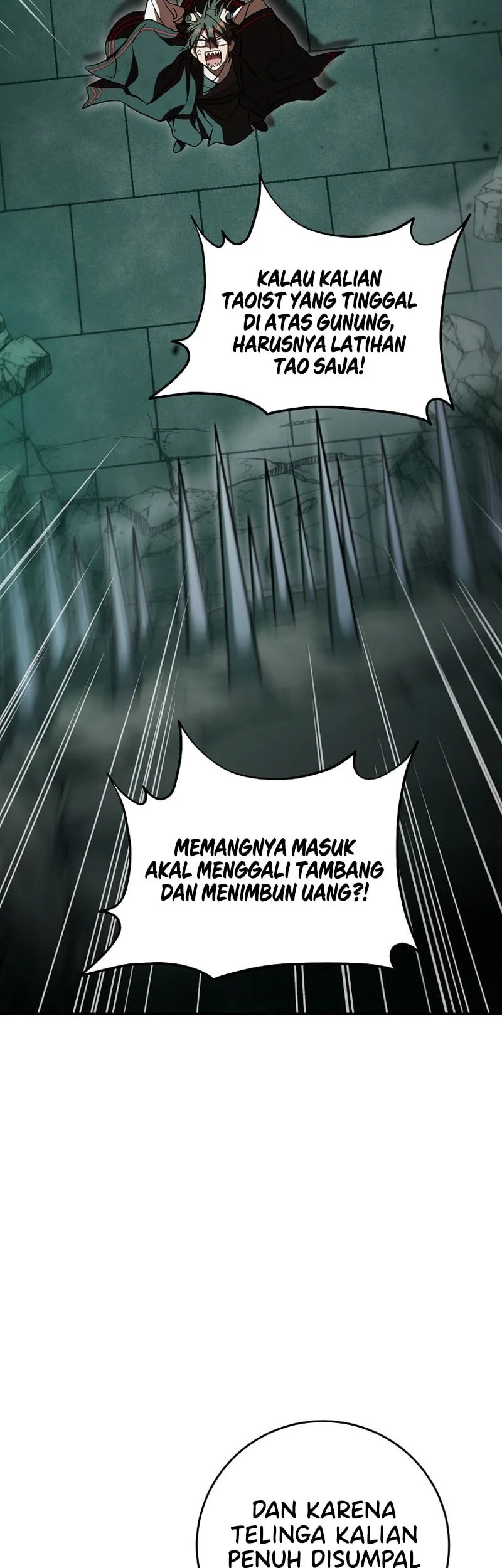 Genius Archer’s Streaming Chapter 78 - halaman 8