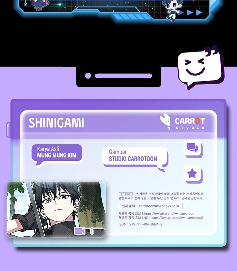 Genius Archer’s Streaming Chapter 78 - halaman 82
