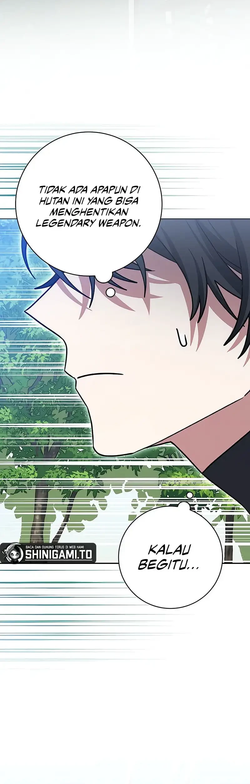 Genius Archer’s Streaming Chapter 79 - halaman 10