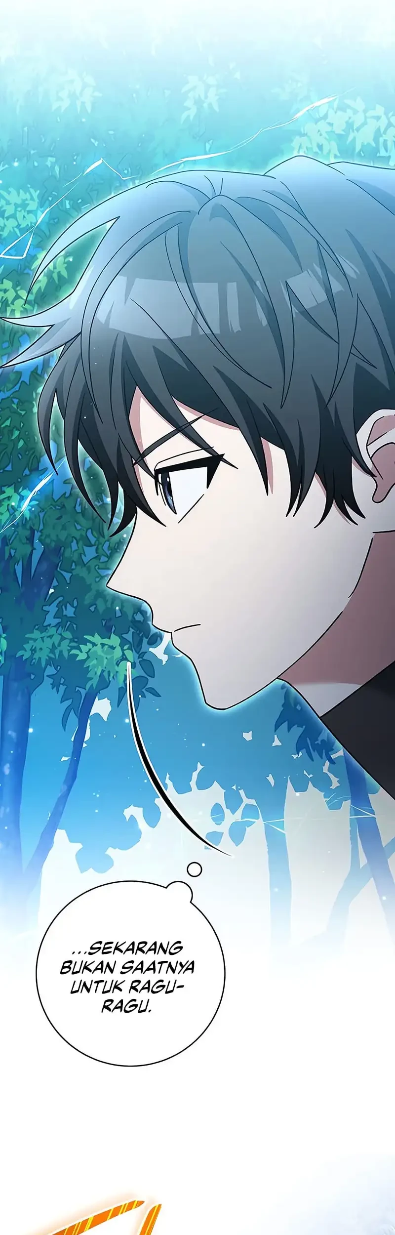 Genius Archer’s Streaming Chapter 79 - halaman 21