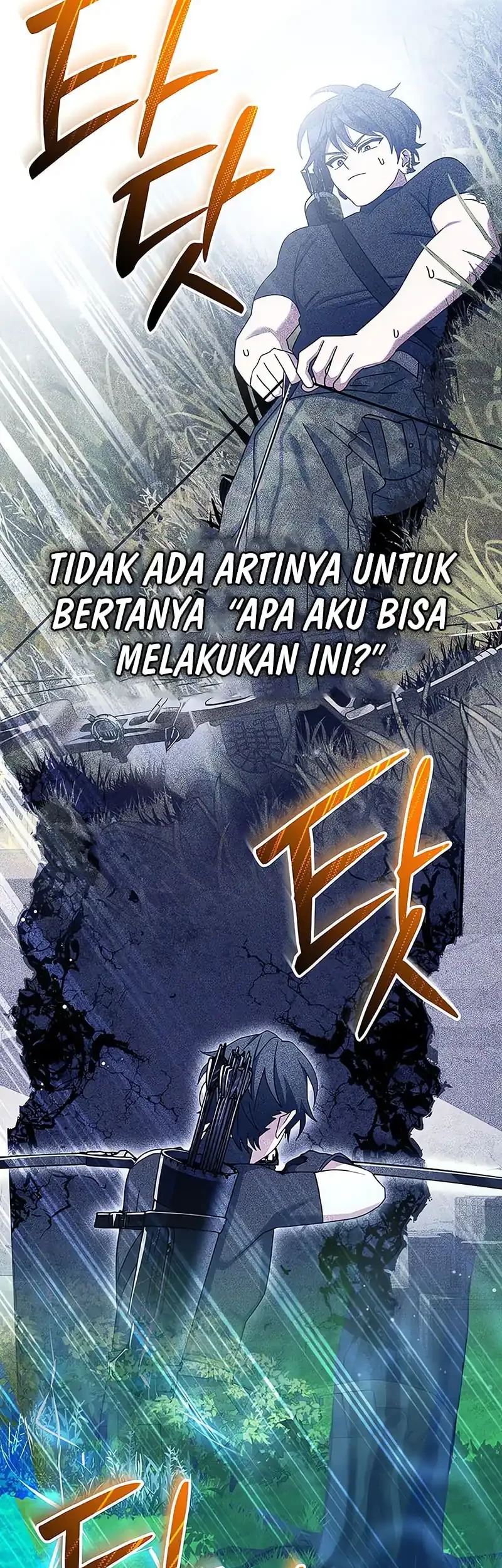 Genius Archer’s Streaming Chapter 79 - halaman 22