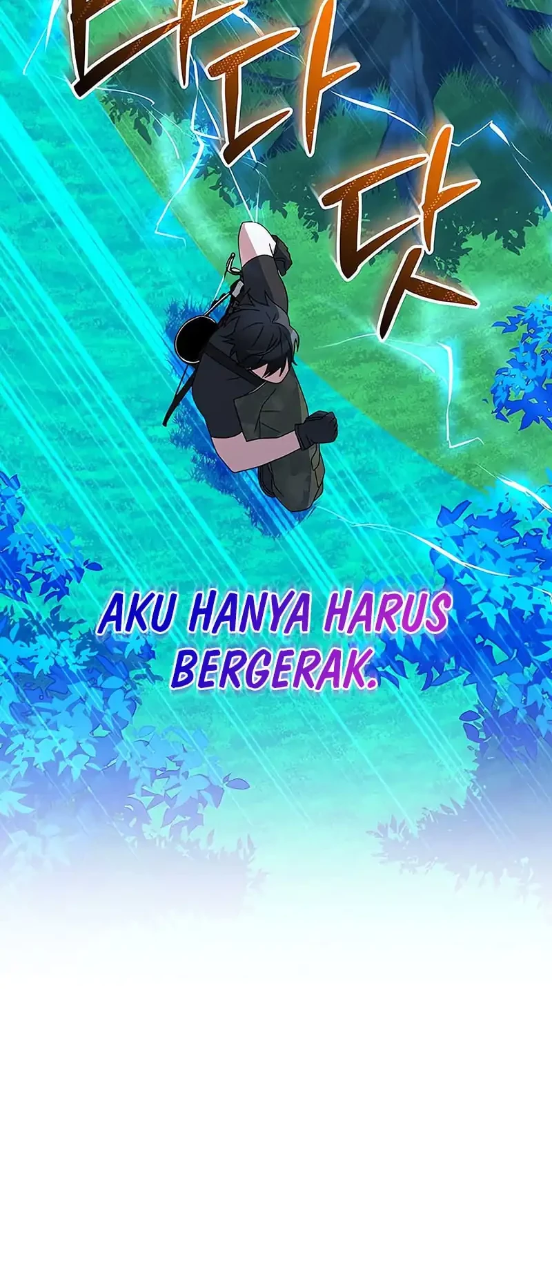 Genius Archer’s Streaming Chapter 79 - halaman 23