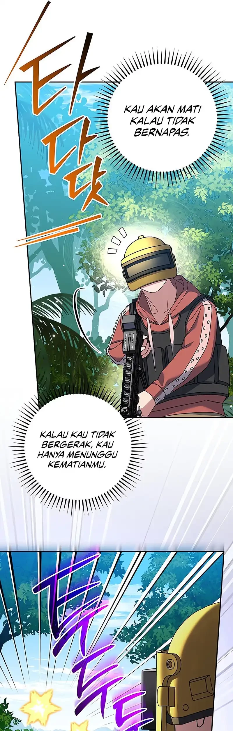 Genius Archer’s Streaming Chapter 79 - halaman 24