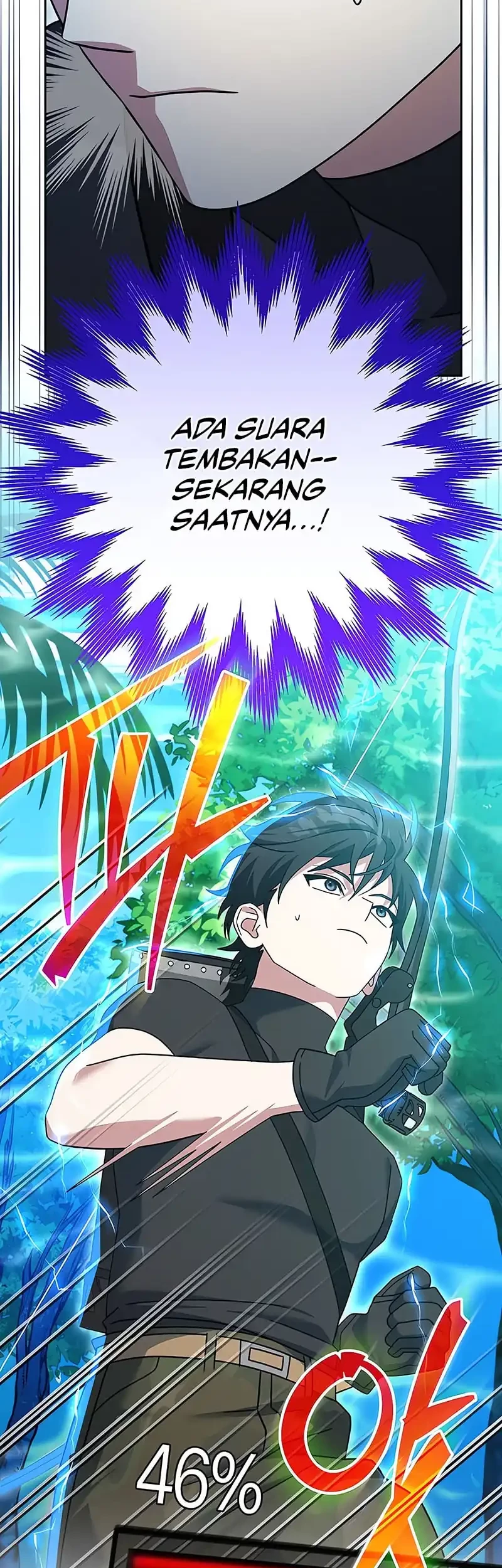 Genius Archer’s Streaming Chapter 79 - halaman 30