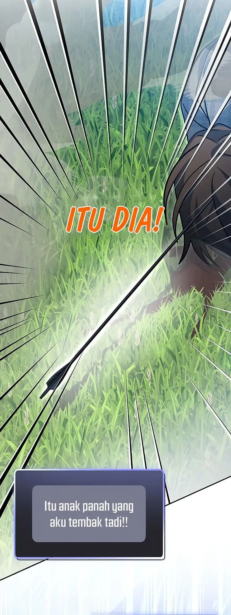 Genius Archer’s Streaming Chapter 79 - halaman 35