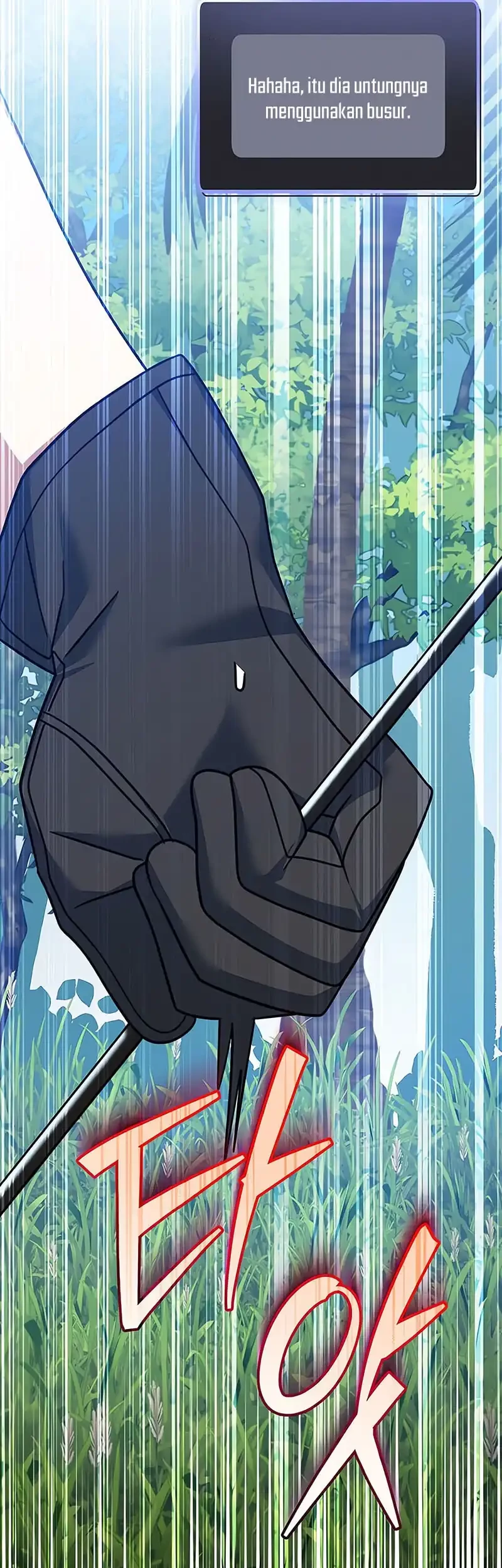 Genius Archer’s Streaming Chapter 79 - halaman 36