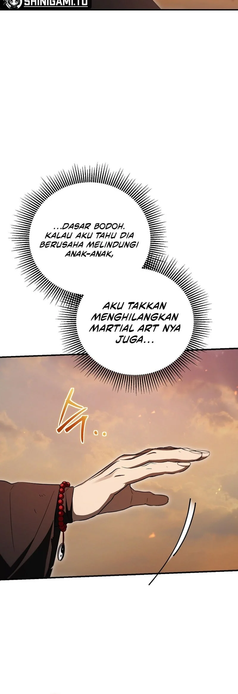 Genius Archer’s Streaming Chapter 79 - halaman 37