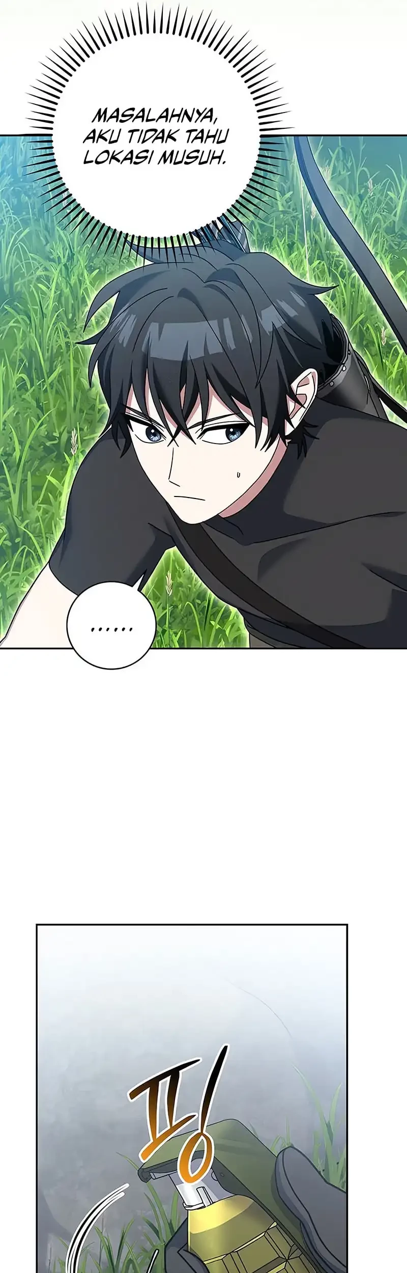 Genius Archer’s Streaming Chapter 79 - halaman 40