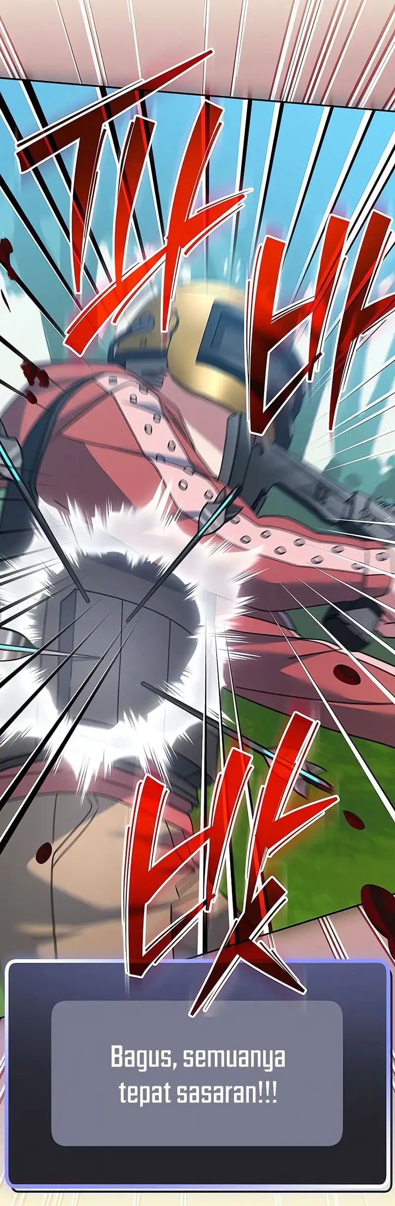 Genius Archer’s Streaming Chapter 79 - halaman 49