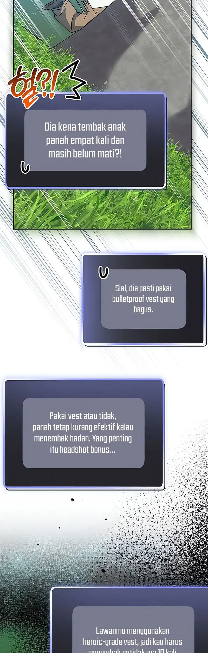 Genius Archer’s Streaming Chapter 79 - halaman 51