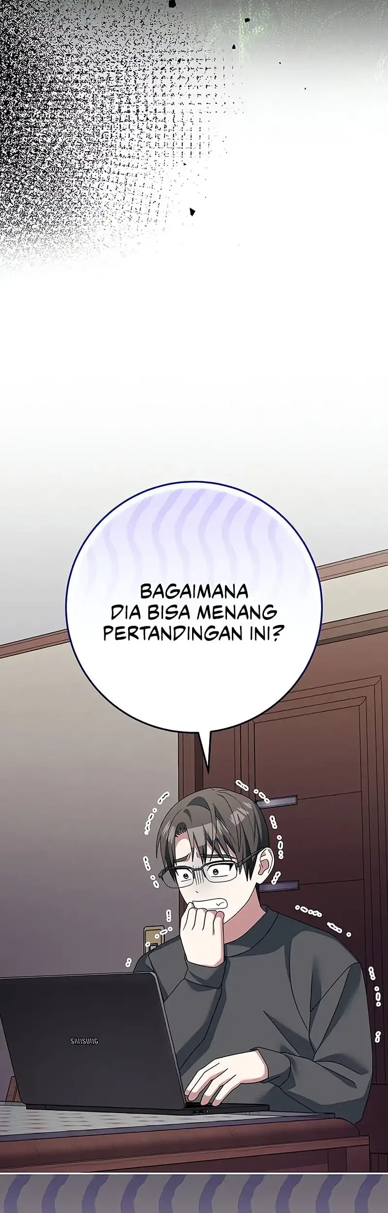 Genius Archer’s Streaming Chapter 79 - halaman 53