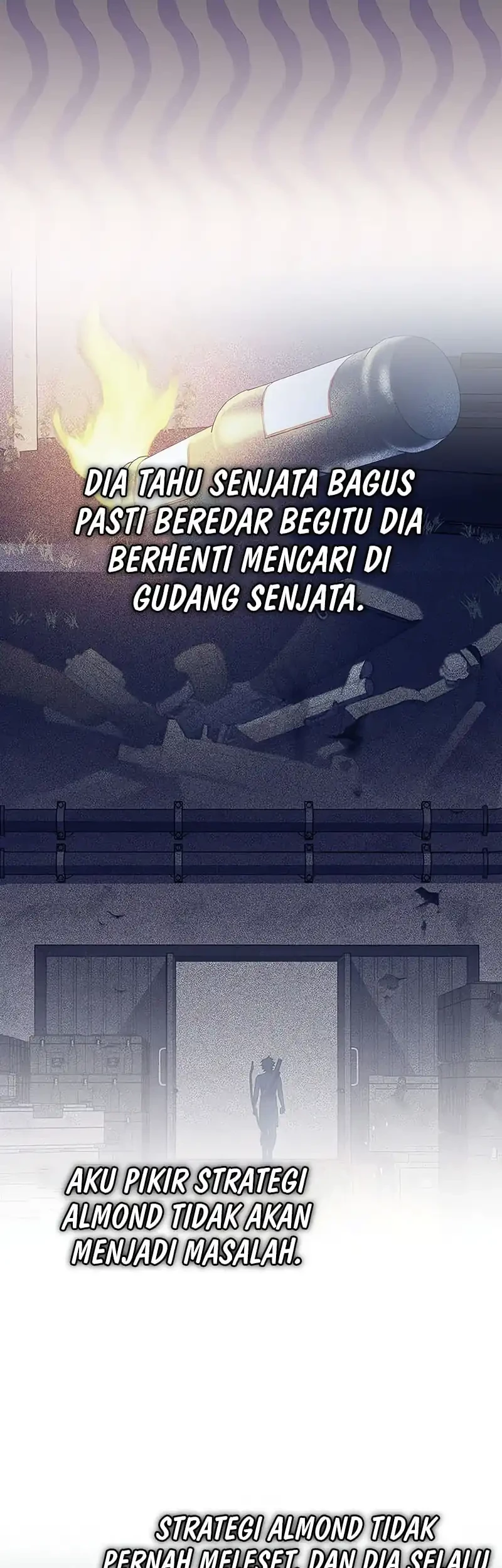 Genius Archer’s Streaming Chapter 79 - halaman 54