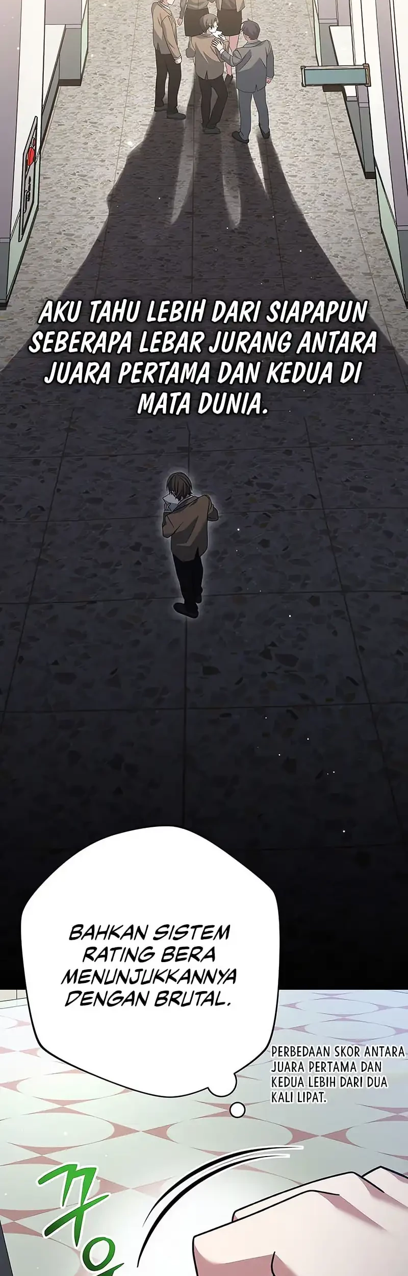 Genius Archer’s Streaming Chapter 79 - halaman 59