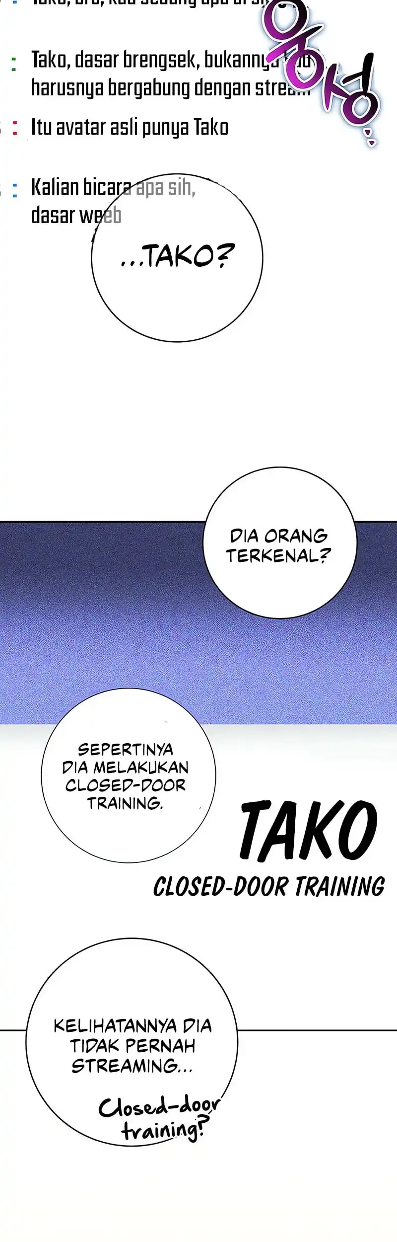 Genius Archer’s Streaming Chapter 79 - halaman 63