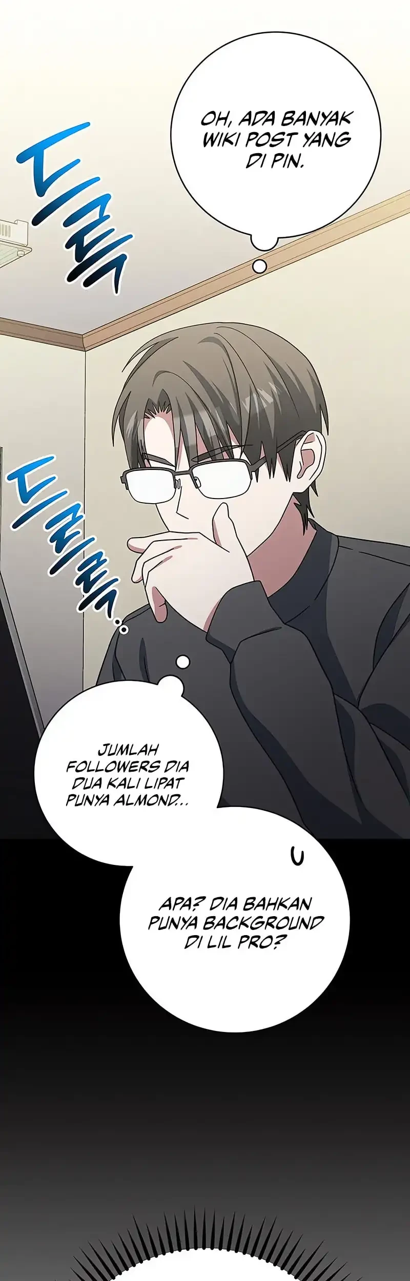 Genius Archer’s Streaming Chapter 79 - halaman 64