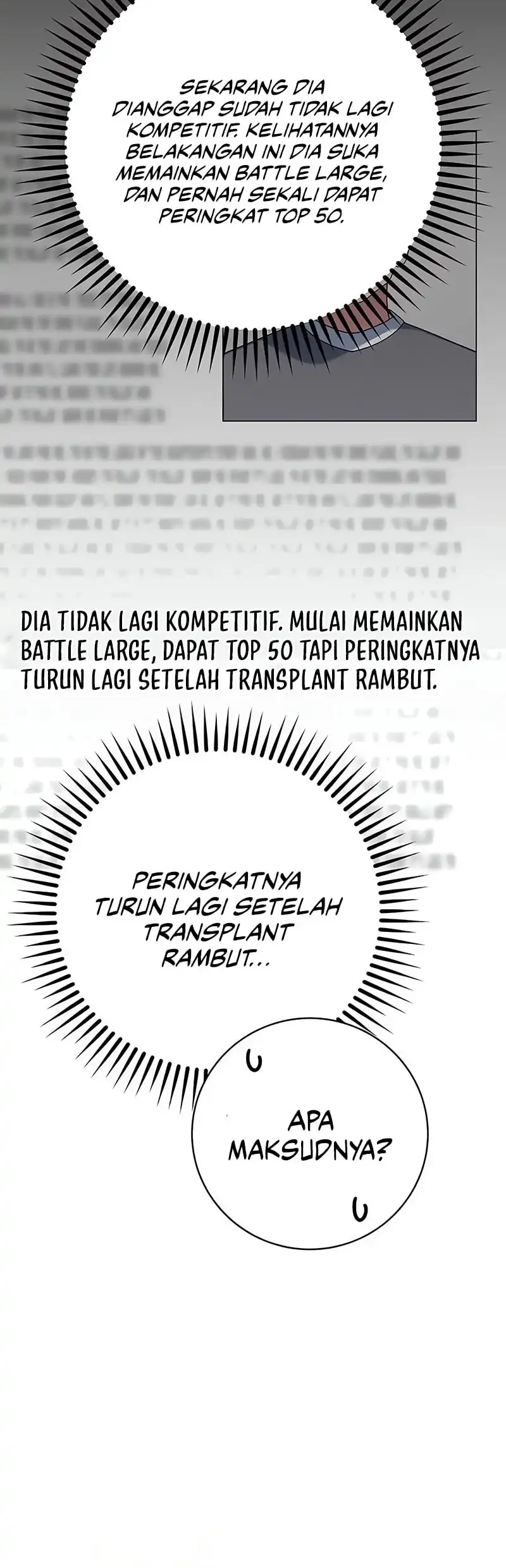 Genius Archer’s Streaming Chapter 79 - halaman 65
