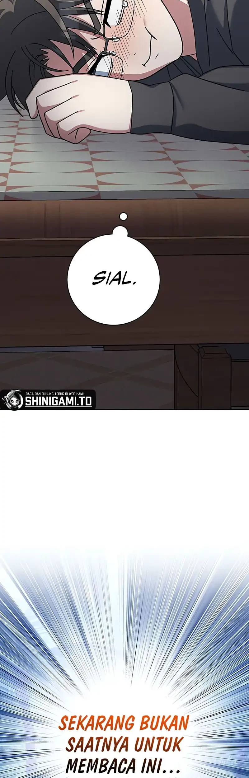 Genius Archer’s Streaming Chapter 79 - halaman 68