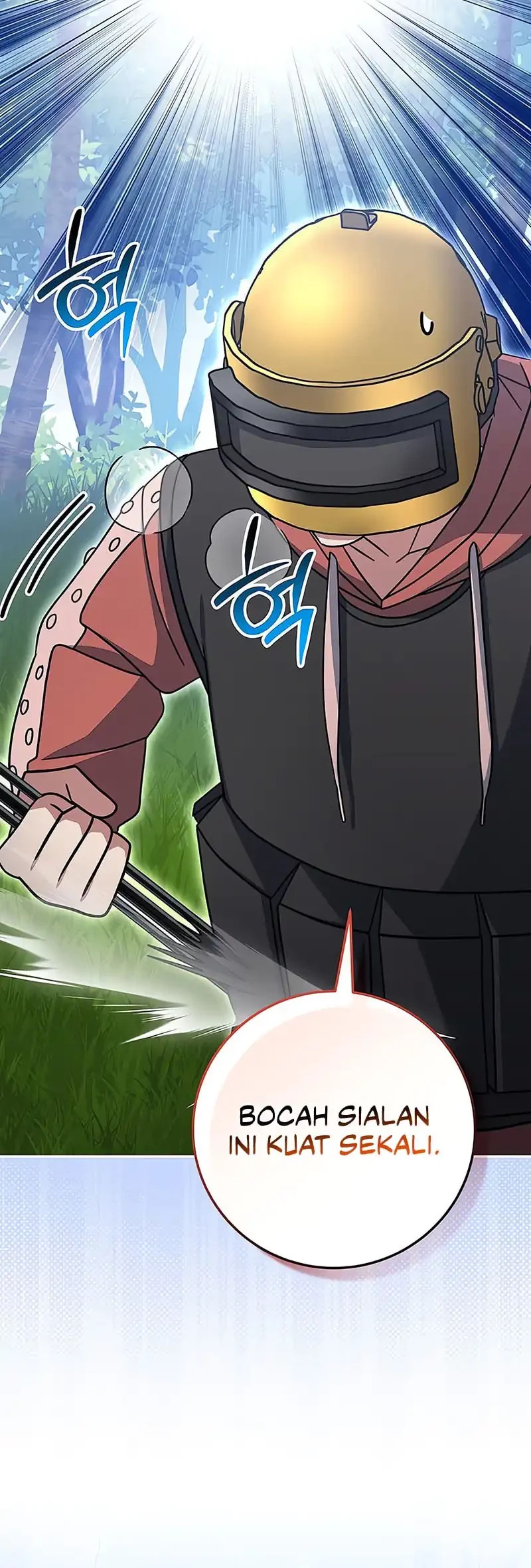 Genius Archer’s Streaming Chapter 79 - halaman 69