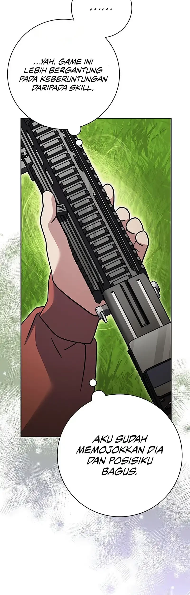Genius Archer’s Streaming Chapter 79 - halaman 75