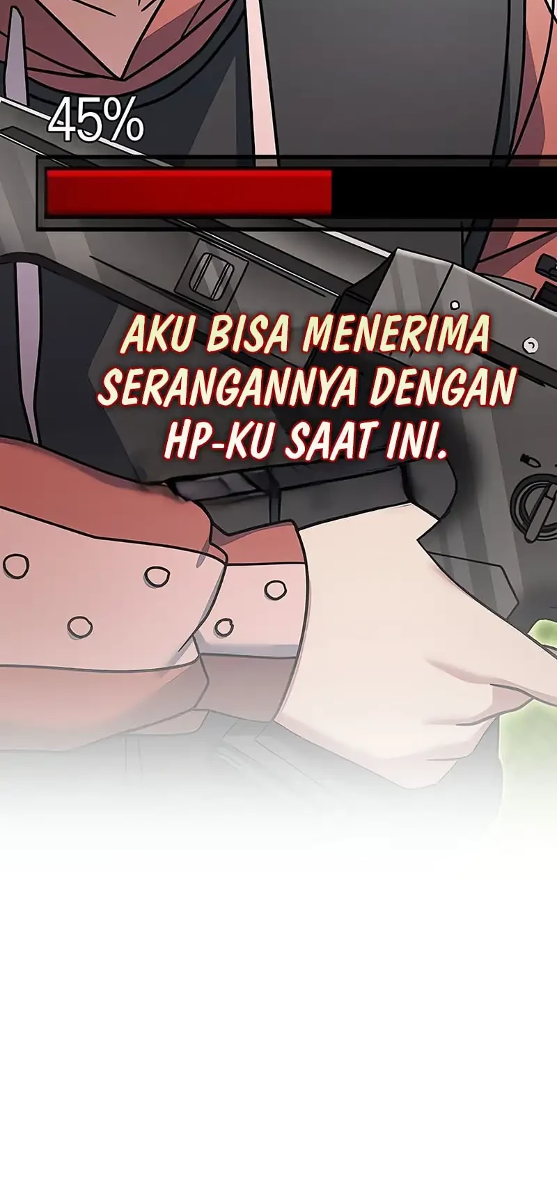 Genius Archer’s Streaming Chapter 79 - halaman 77