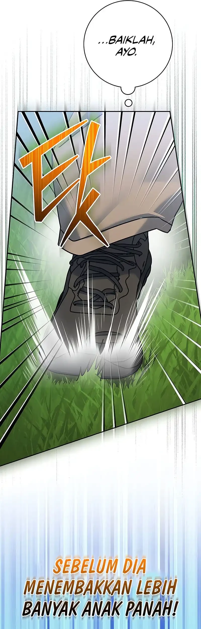 Genius Archer’s Streaming Chapter 79 - halaman 78
