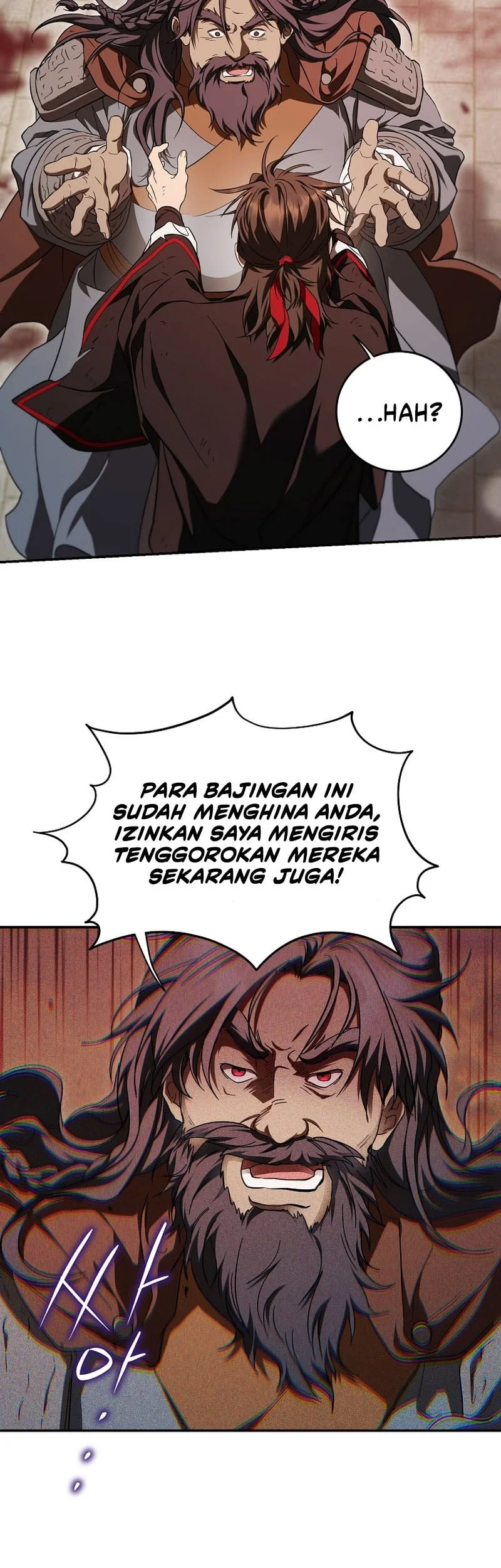 Genius Archer’s Streaming Chapter 79 - halaman 8