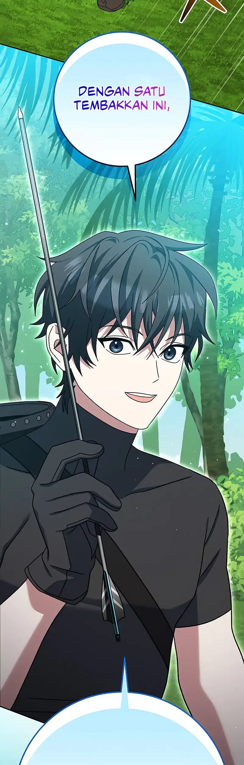 Genius Archer’s Streaming Chapter 79 - halaman 83