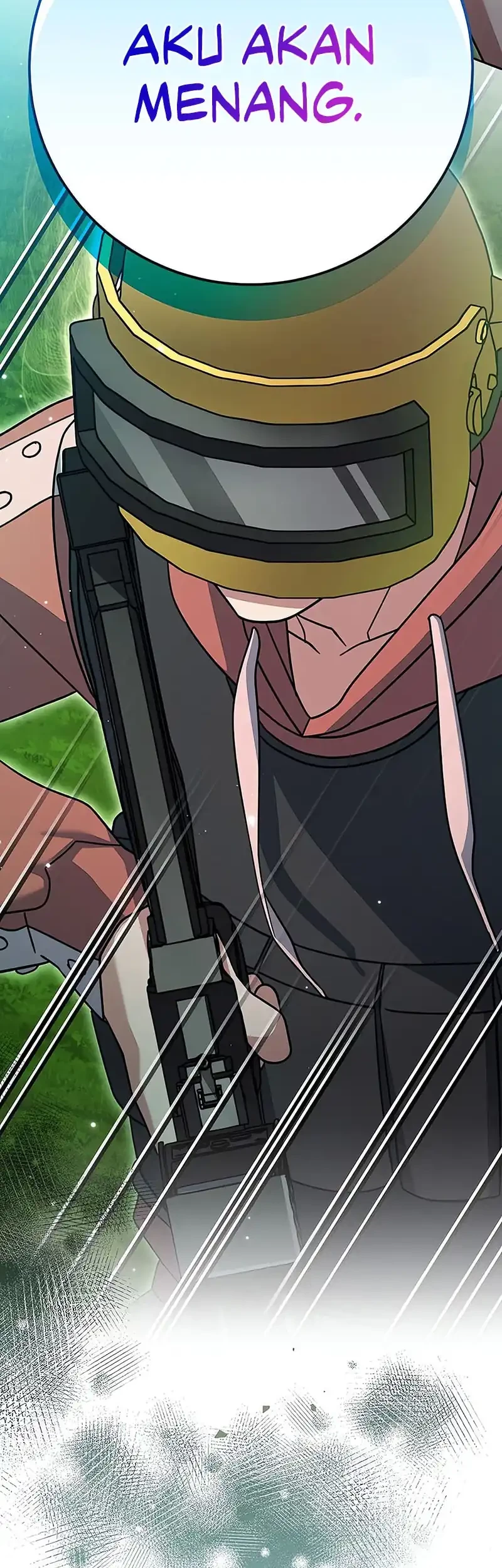 Genius Archer’s Streaming Chapter 79 - halaman 84