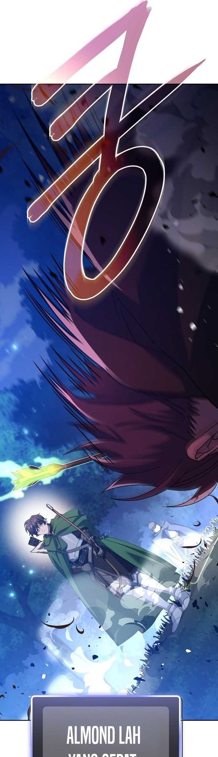 Genius Archer’s Streaming Chapter 8 - halaman 100