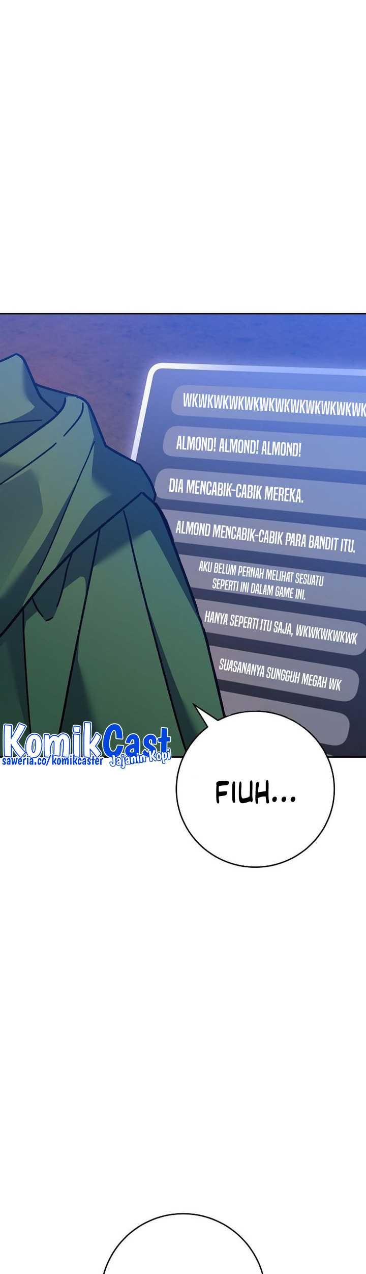 Genius Archer’s Streaming Chapter 8 - halaman 102