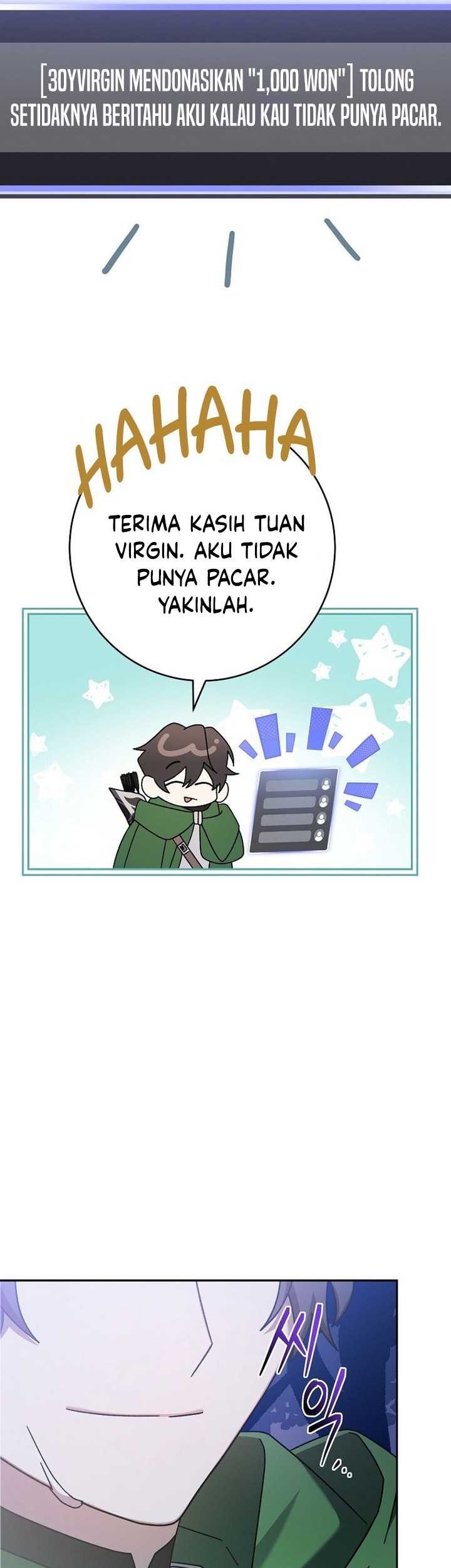 Genius Archer’s Streaming Chapter 8 - halaman 106