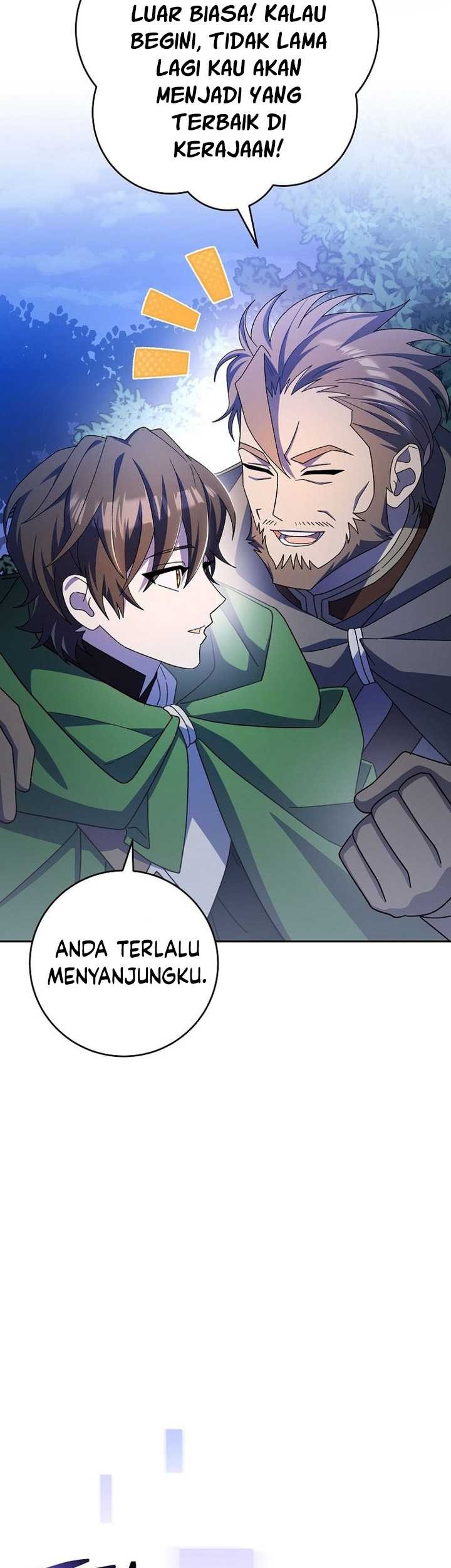 Genius Archer’s Streaming Chapter 8 - halaman 112