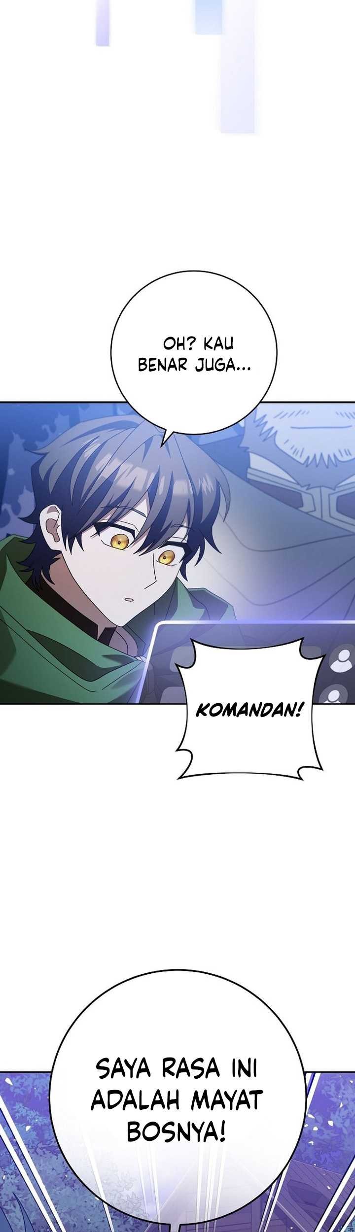 Genius Archer’s Streaming Chapter 8 - halaman 114