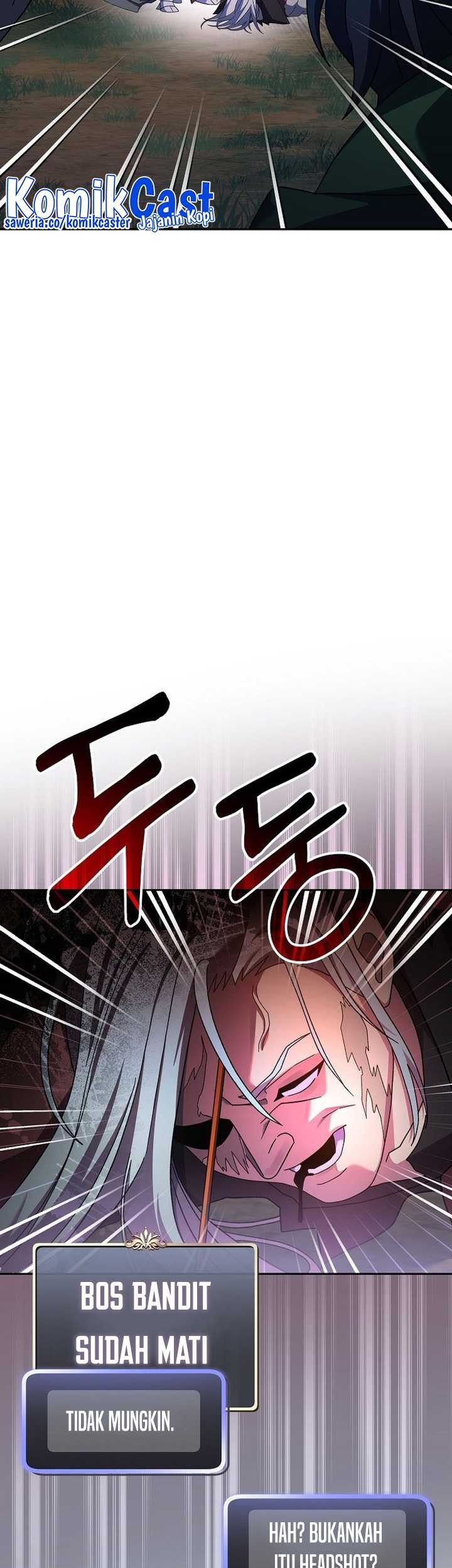 Genius Archer’s Streaming Chapter 8 - halaman 116