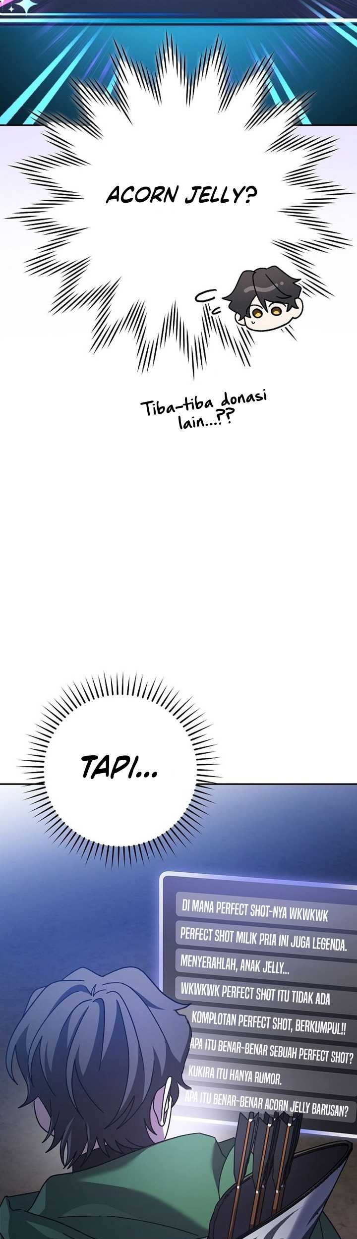 Genius Archer’s Streaming Chapter 8 - halaman 120