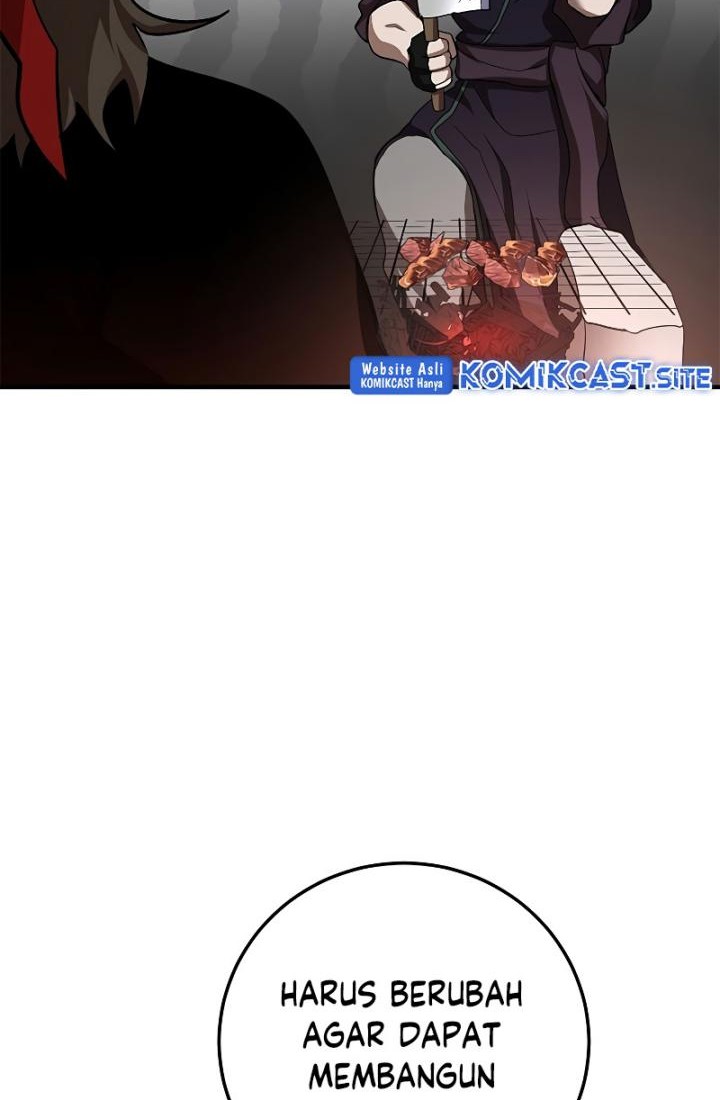 Genius Archer’s Streaming Chapter 8 - halaman 21