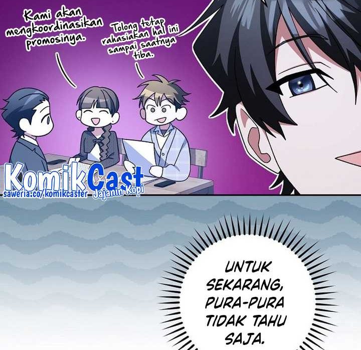 Genius Archer’s Streaming Chapter 8 - halaman 23